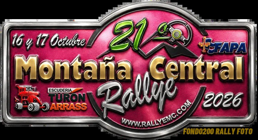 Portada del 21 MONTAÑA CENTRAL