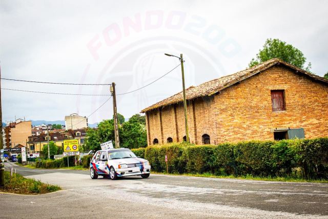Dorsal 30, foto 4 de 5