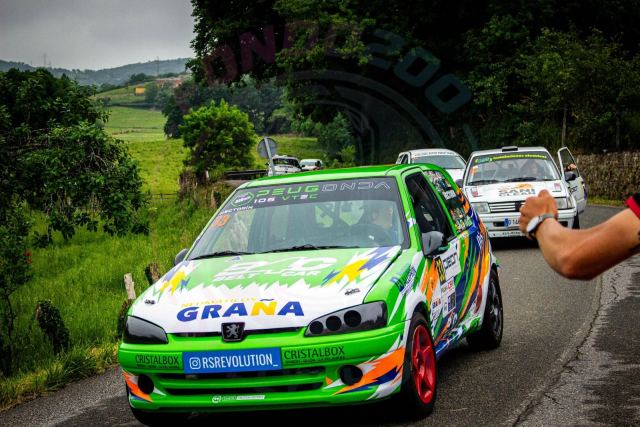 Dorsal 33, foto 3 de 7