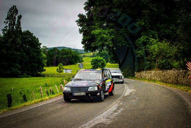 Dorsal 38, foto 4 de 6