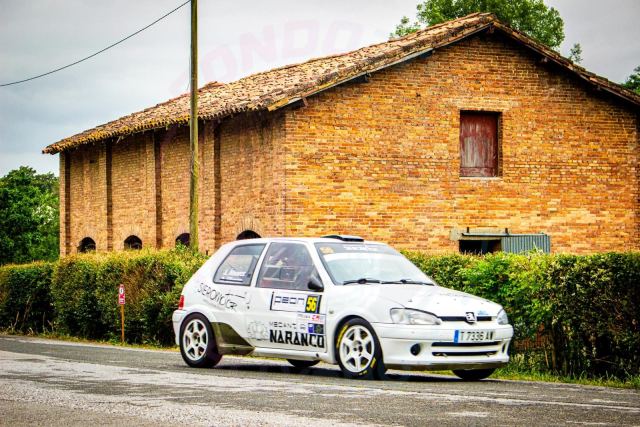 Dorsal 56, foto 4 de 4