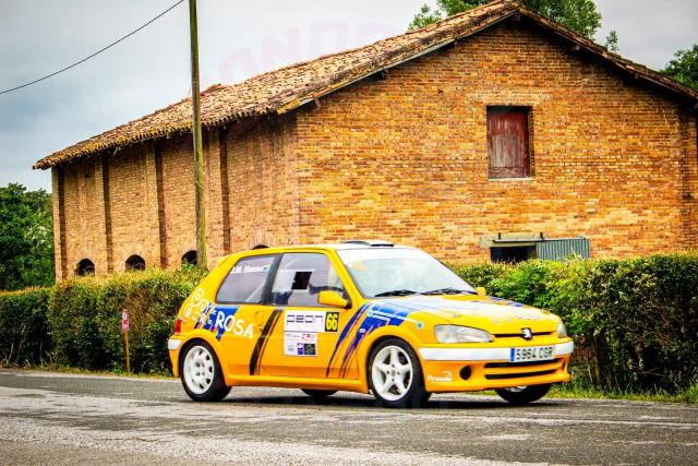 Dorsal 66, foto 2 de 2