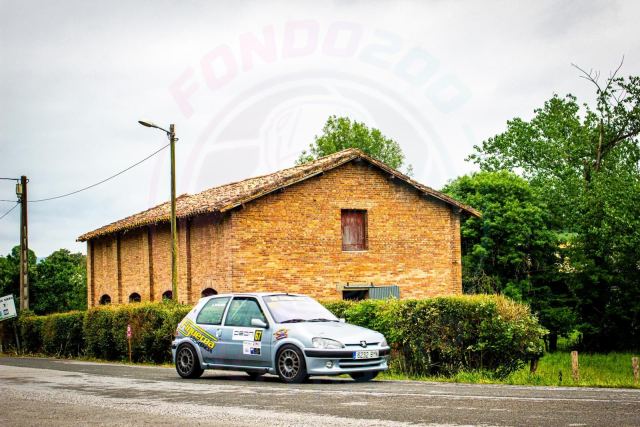 Dorsal 67, foto 4 de 4