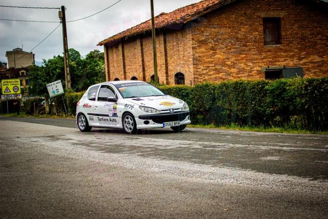 Dorsal 69, foto 2 de 4