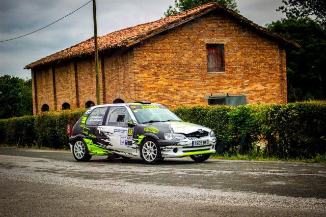 Dorsal 88, foto 6 de 6