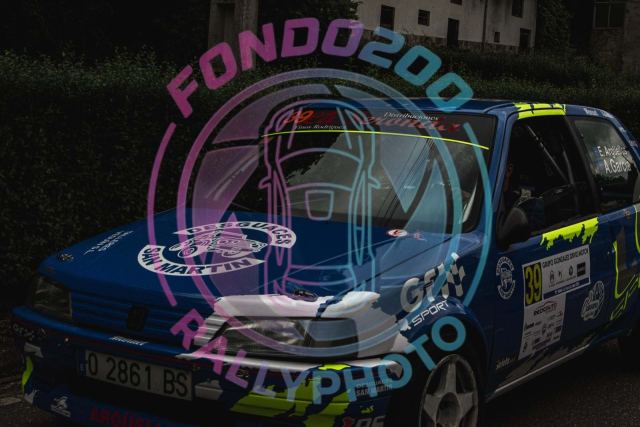 Dorsal 39, foto 5 de 8