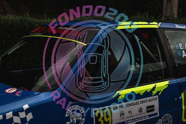 Dorsal 39, foto 6 de 8
