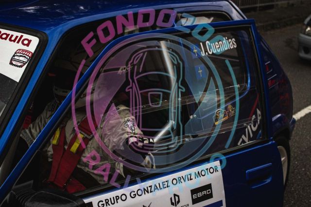 Dorsal 53, foto 5 de 6