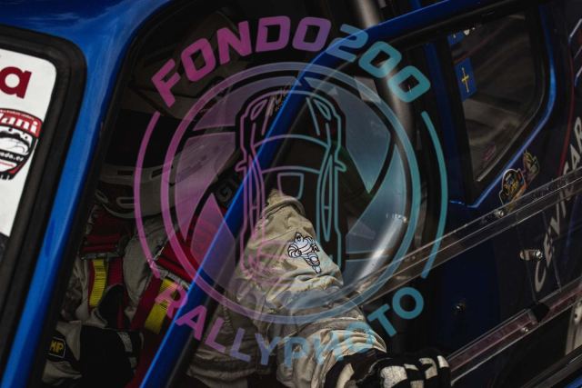 Dorsal 53, foto 6 de 6