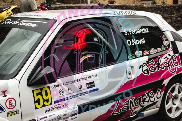 Dorsal 59, foto 2 de 2