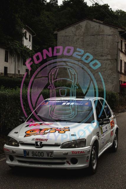 Dorsal 63, foto 2 de 8
