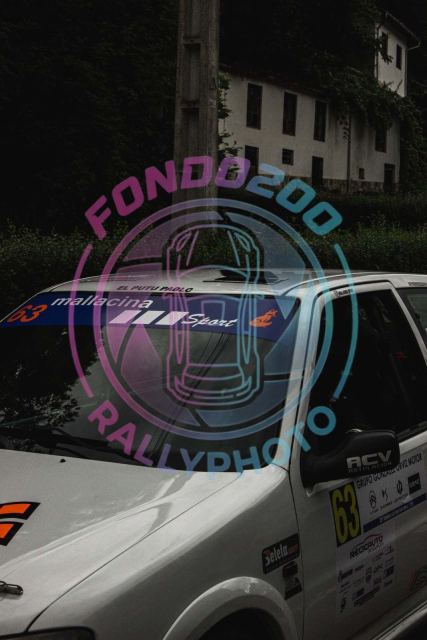 Dorsal 63, foto 3 de 8