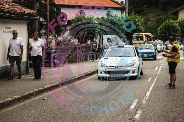 Dorsal 67, foto 3 de 7