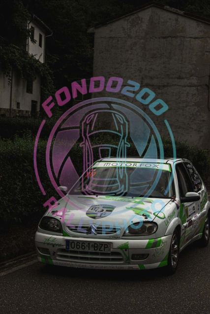 Dorsal 70, foto 2 de 7