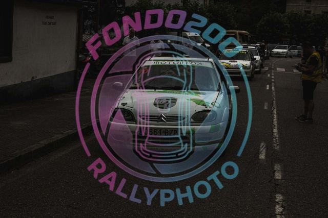 Dorsal 70, foto 5 de 7