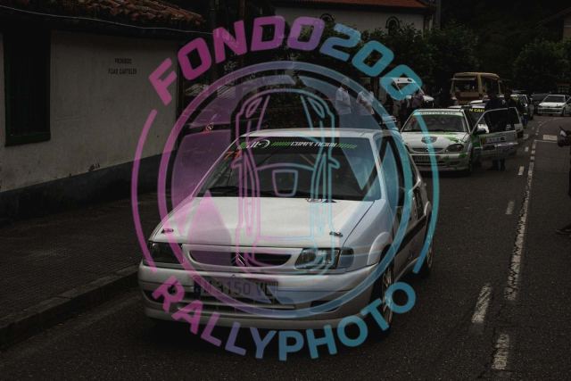 Dorsal 71, foto 2 de 5