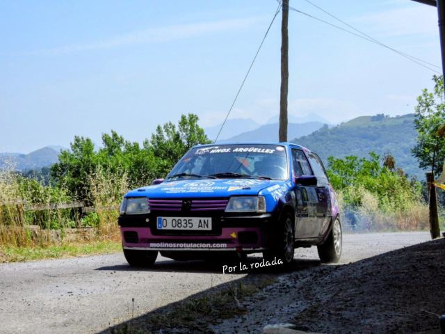 Peugeot 205 Rally, foto 3 de 4