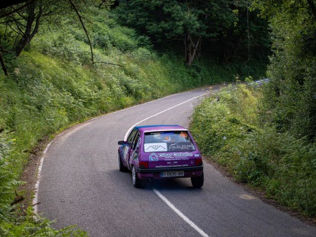Peugeot 205 Rally, foto 4 de 4